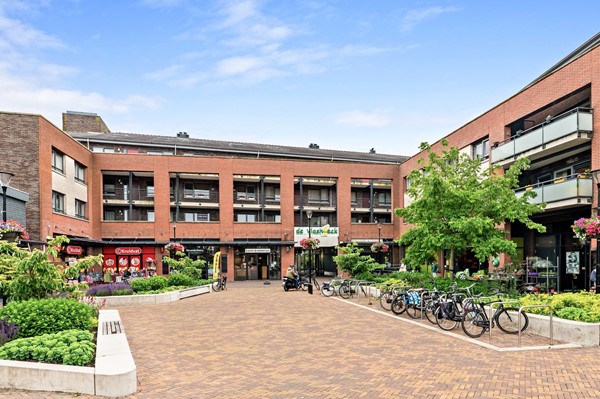 Medium property photo - De Elzen 28, 2661 BA Bergschenhoek